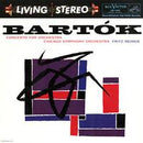 Bartok / Reiner - Concerto For Orchestra (Analogue Productions) (Vinyle Neuf)