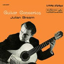Bream - Guitar Concertos (Vinyle Neuf)