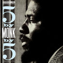Thelonious Monk - 5 By Monk By 5 (Analogue Productions) (Vinyle Neuf)