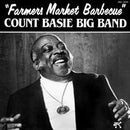 Count Basie - Farmers Market Barbecue (Analogue Productions) (Vinyle Neuf)