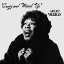 Sarah Vaughan - Crazy And Mixed Up (Analogue Productions) (Vinyle Neuf)