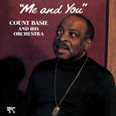 Count Basie And His Orchestra - Me And You: Pablo Series (Vinyle Neuf)