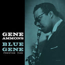 Gene Ammons - Blue Gene (Analogue Productions) (Vinyle Neuf)