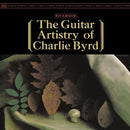 Charlie Byrd - The Guitar Artistry Of Charlie Byrd (Analogue Productions) (Vinyle Neuf)