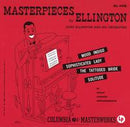 Duke Ellington - Masterpieces By Ellington (Analogue Productions) 45 RPM (Vinyle Neuf)