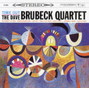 Dave Brubeck - Time Out (Analogue Productions) (45RPM)(Vinyle Neuf)