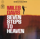 Miles Davis - Seven Steps To Heaven (Analogue Productions 45 RPM) (Vinyle Neuf)
