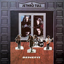 Jethro Tull - Benefit (Analog Productions) (Vinyle Neuf)