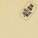 Who - Live At Leeds (Analogue Productions) 45 RPM (Vinyle Neuf)