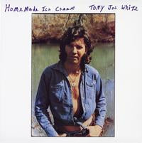 Tony Joe White - Homemade Ice Cream (Analogue Productions) (Vinyle Neuf)