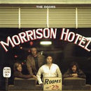 Doors - Morrison Hotel (Analogue Productions) (Vinyle Neuf)
