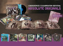 Creedence Clearwater Revival - The CCR Box Set - Absolute Originals (Analogue Productions) (Vinyle Neuf)