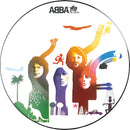 Abba - Abba- The Album (Picture Disc) (Vinyle Neuf)