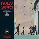 Various - Holy Beat: A Collection Of 60s Italian Christian Beat From The Vaults Of Ariel Records (Vinyle Neuf)