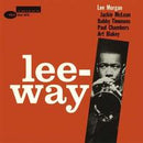Lee Morgan - Lee-Way (Blue Note Classics) (Vinyle Neuf)