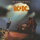 AC/DC - Let There Be Rock (Vinyle Neuf)