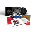 Creedence Clearwater Revival - Travelin Band: CCR Live At Royal Albert Hall (Coffret CD/2LP/Bluray) (Vinyle Neuf)