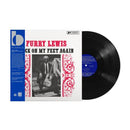 Furry Lewis - Back On My Feet Again (Bluesville Acoustic Sounds Series) (Vinyle Neuf)