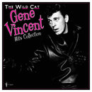 Gene Vincent - Wild Cat 1956-62 (Vinyle Neuf)