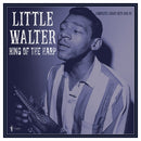 Little Walter - King Of The Harp: Complete Chart Hits 1952-59 (Vinyle Neuf)
