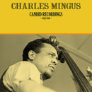Charles Mingus - Candid Recordings Part One (Vinyle Neuf)