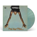 Funkadelic - Free Your Mind And Your Ass Will Follow (Bleu) (Vinyle Neuf)
