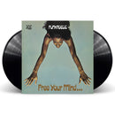 Funkadelic - Free Your Mind And Your Ass Will Follow (45RPM) (Vinyle Neuf)