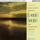 Tchaikovsky / Silvestri / Kogan - Violin Concerto (Vinyle Neuf)
