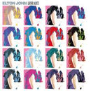Elton John - Leather Jackets (Vinyle Neuf)