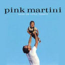 Pink Martini - Hang On Little Tomato (Vinyle Neuf)