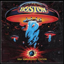 Boston - Boston (50th Anniversary Edition 180g 33-45 RPM) (Impex) (Vinyle Neuf)
