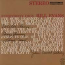Bill Evans - Everybody Digs Bill Evans (Analogue Productions) (Vinyle Neuf)