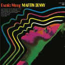 Martin Denny - Exotic Moog (Vinyle Neuf)