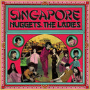 Various - Singapore Nuggets: The Ladies (Vinyle Neuf)