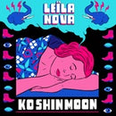 Ko Shin Moon - Leila Nova (Vinyle Neuf)