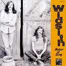 Widsith - Maker Of Song (Vinyle Neuf)