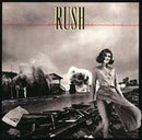 Rush - Permanent Waves (Vinyle Neuf)