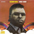 Solomon Burke - I Wish I Knew (Vinyle Neuf)