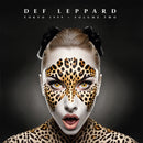Def Leppard - Tokyo 1999 Vol 2 (Vinyle Neuf)