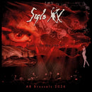 Siglo Xx - Alive For The Time Left (Vinyle Neuf)