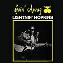 Lightnin Hopkins - Goin Away (Vinyle Neuf)