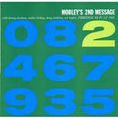 Hank Mobley - Mobleys 2nd Message (Analogue Productions) (Vinyle Neuf)