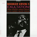 Booker Ervin - Exultation (Analogue Productions) (Vinyle Neuf)