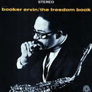 Booker Ervin - The Freedom Book (Vinyle Neuf)