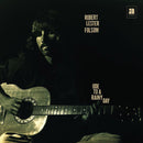 Robert Lester Folsom - Ode To A Rainy Day: Archives 1972-1975 (Vinyle Neuf)