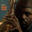 Pharoah Sanders - Tauhid (Vinyle Neuf)