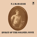 FJ McMahon - Spirit Of The Golden Juice (Vinyle Neuf)
