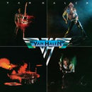 Van Halen - Van Halen (Vinyle Neuf)