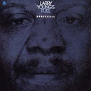 Larry Youngs Fuel - Spaceball (Vinyle Neuf)