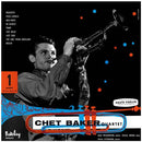 Chet Baker - Featuring Dick Twardzick Recorded In Paris (Vinyle Neuf)